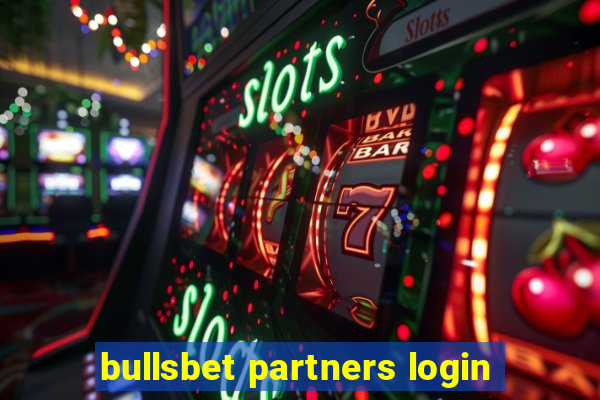 bullsbet partners login